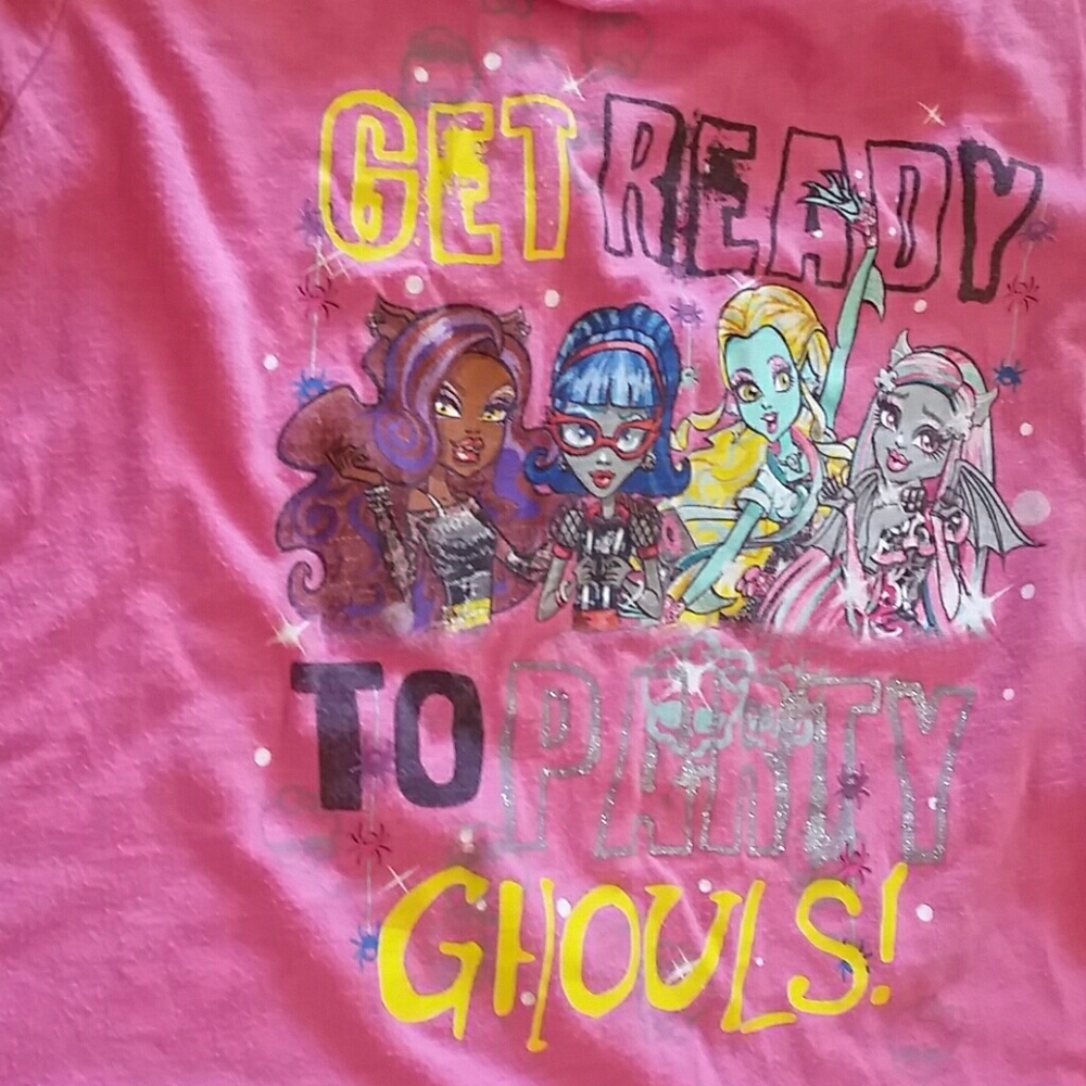 Shrt - Picture 3 of 3